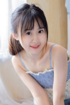 言语如苏打般涌现